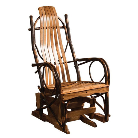 Bendwood Glider