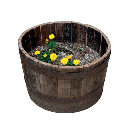 Big Flower Pot