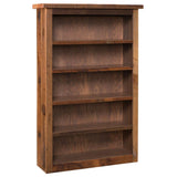 Bookshelf 4 Shelf