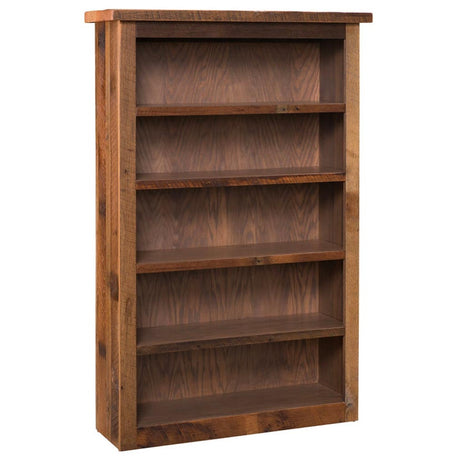 Bookshelf 4 Shelf