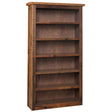Bookshelf 5 Shelf