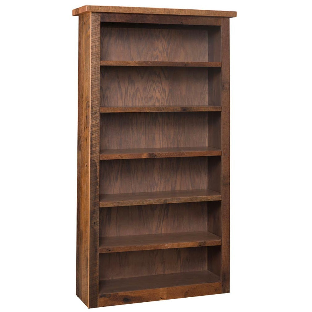 Bookshelf 5 Shelf