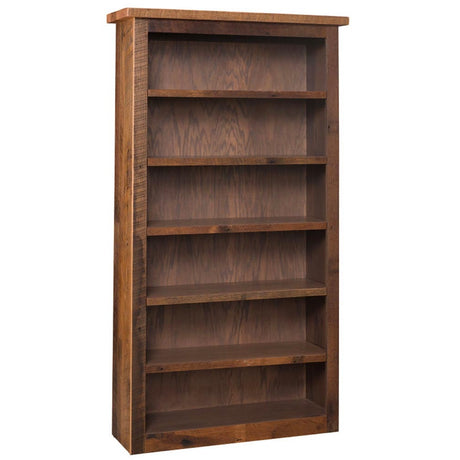Bookshelf 5 Shelf