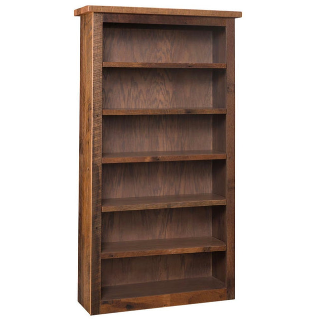 Bookshelf 5 Shelf