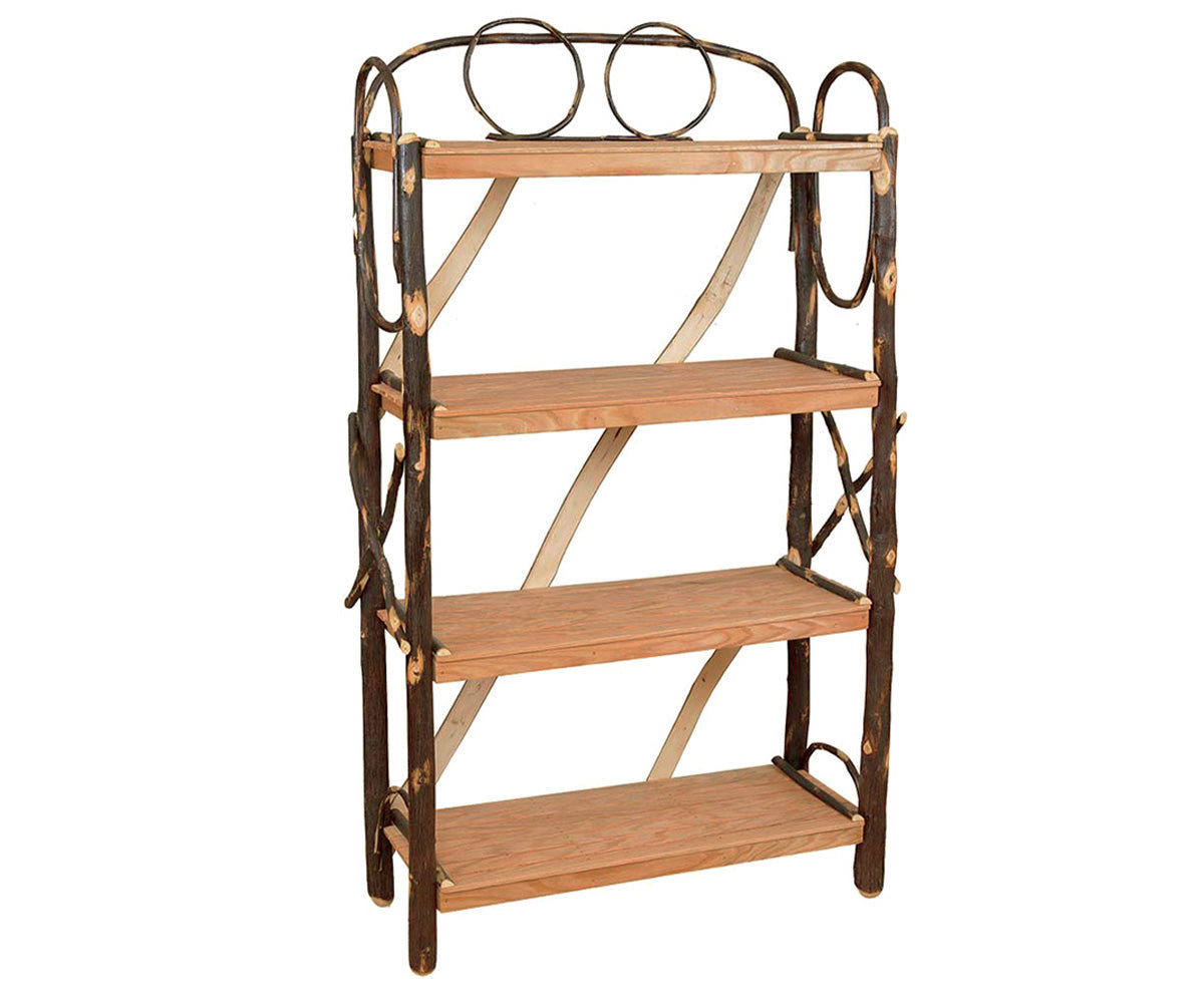 Bookshelf