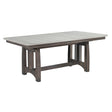 Boulder Creek Table
