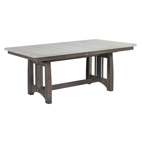 Boulder Creek Table