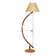 Bow &amp; Arrow Floor Lamp