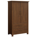 Braddock Armorie - 42"