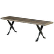 Brandywine Bench