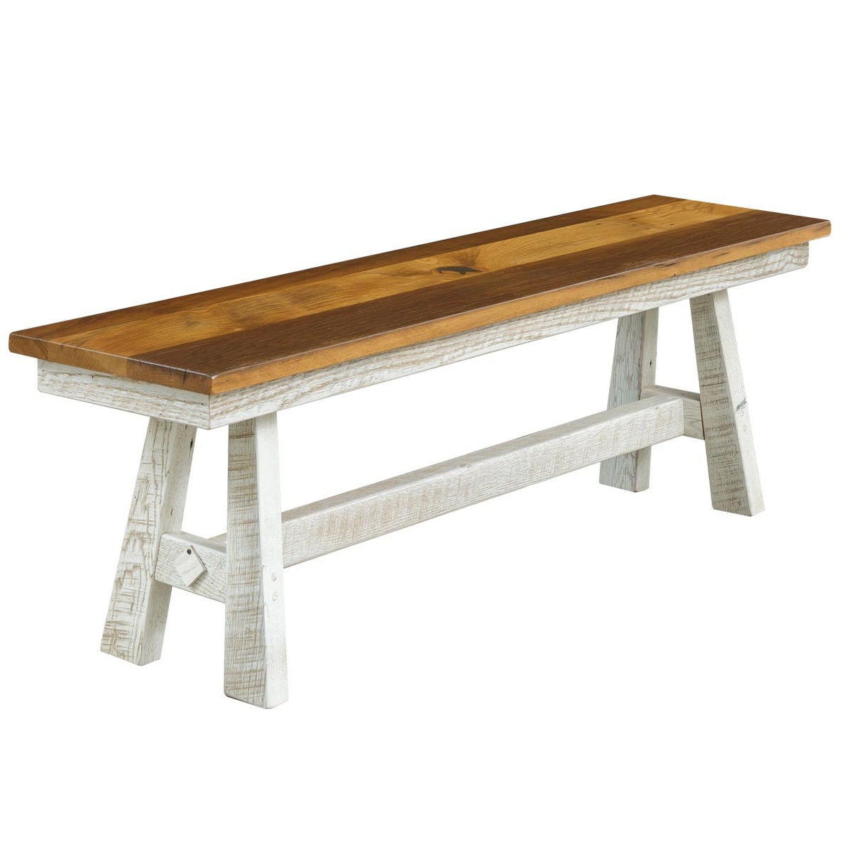 Bridgeton Bench