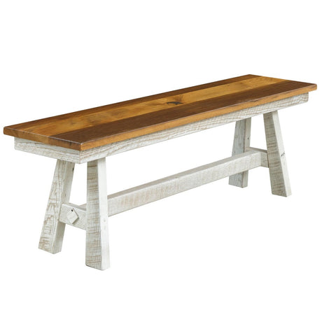 Bridgeton Bench