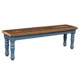 Brighthouse Bench