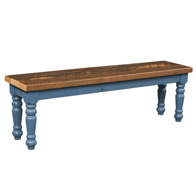 Brighthouse Bench