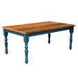 Brighthouse Solid Top Table