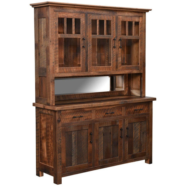 Bristol Hutch