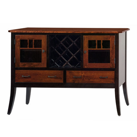 Bristol Wine Server
