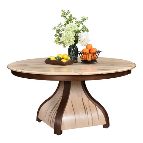 Buckingham Table