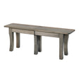 Bunker Extend-A-Bench