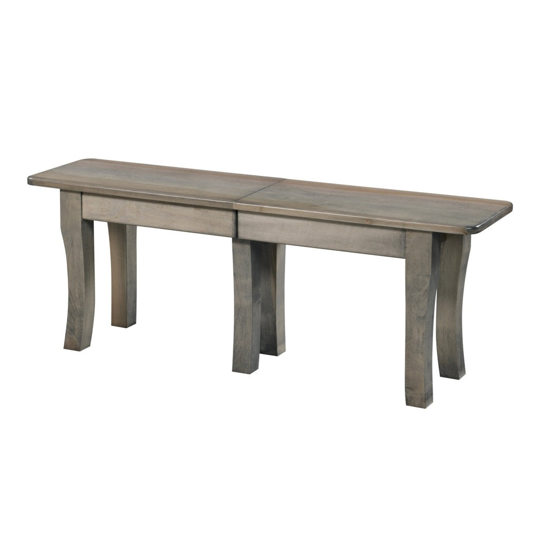 Bunker Extend-A-Bench