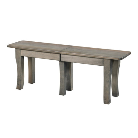 Bunker Extend-A-Bench