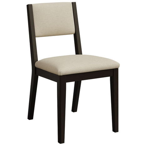 Burrow Chair