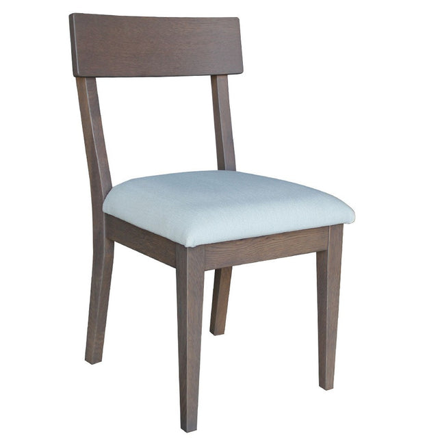 Burton Chair