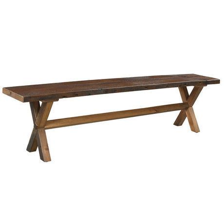 Buxton Bench