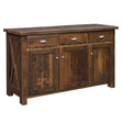 Buxton Server