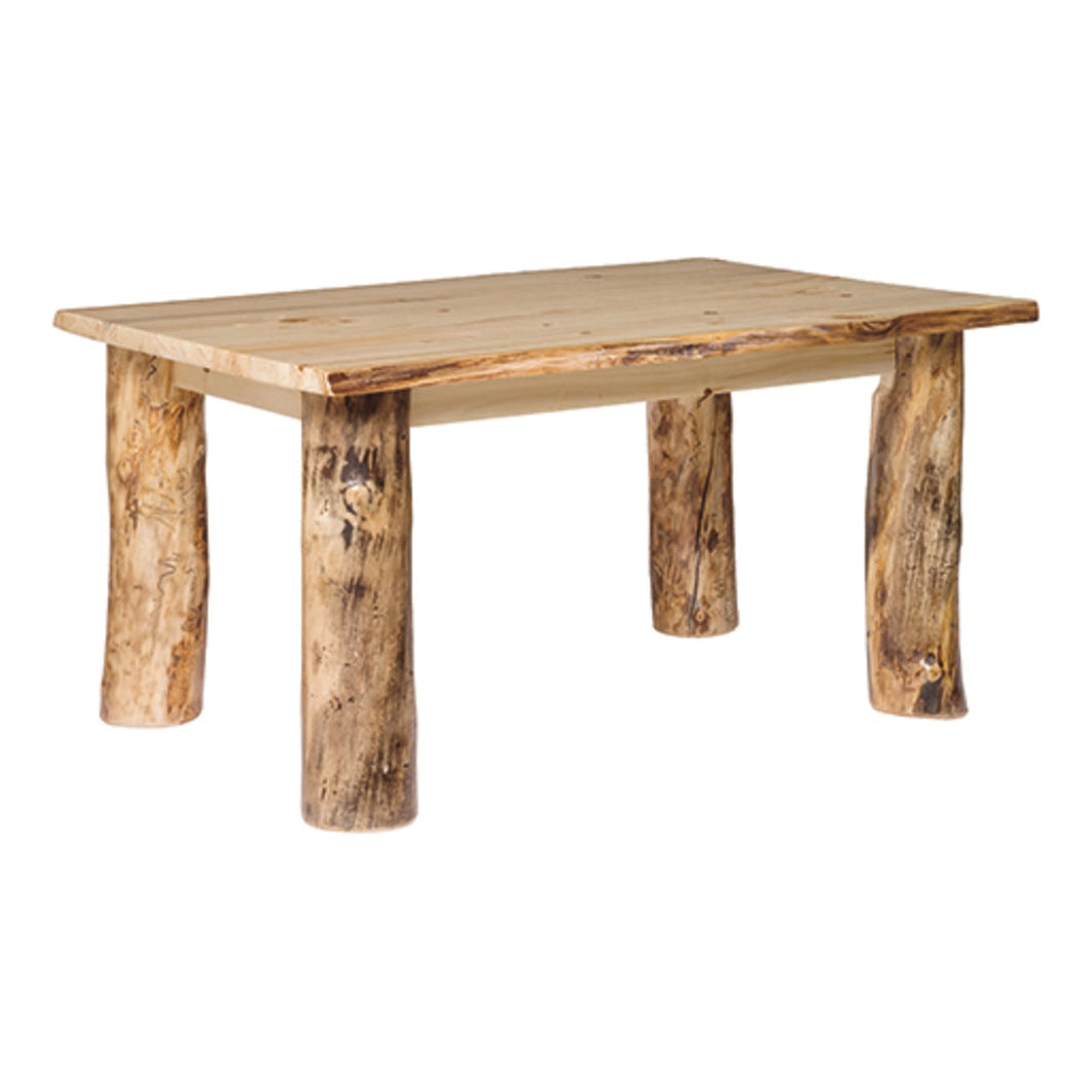 Colorado Aspen Dining Table