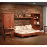 CW - 30 Series - Murphy Wall Bed