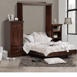 CW-50 Series - Murphy Wall Bed