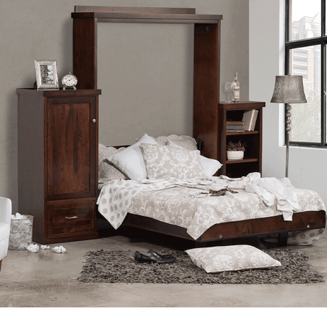 CW-50 Series - Murphy Wall Bed