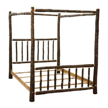 Canopy Bed