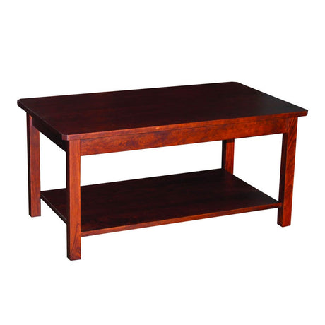 Cardinal Coffee Table