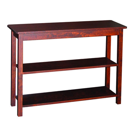 Cardinal Sofa Table