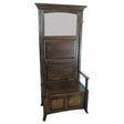 Carlisle Hall Seat