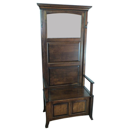 Carlisle Hall Seat