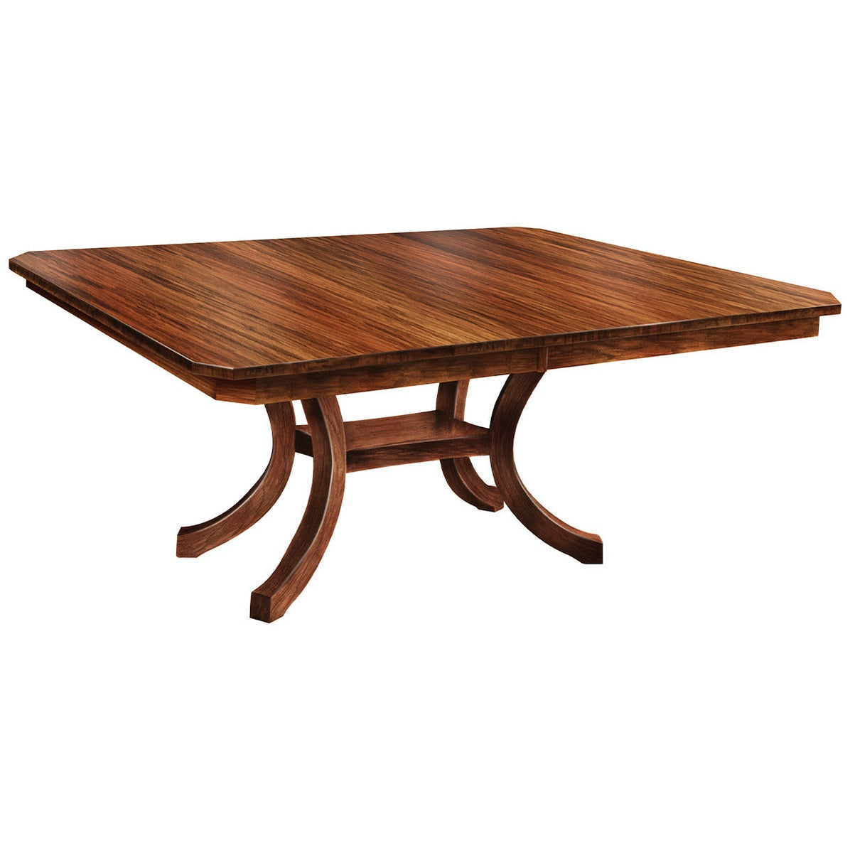Carlisle Shaker Extended Table