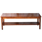 Carroll Bench