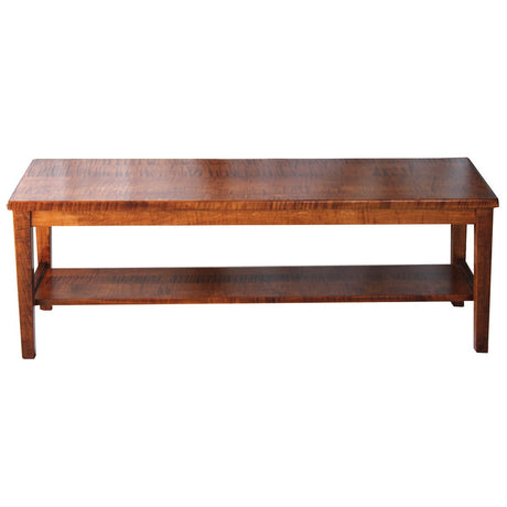 Carroll Bench