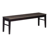 Chelsea Bench