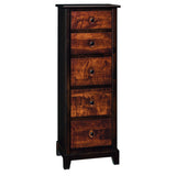Chesapeaka Lingerie Chest
