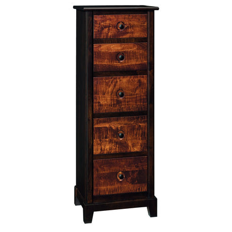 Chesapeaka Lingerie Chest