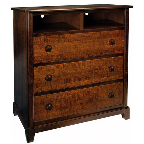 Chesapeaka Media Chest