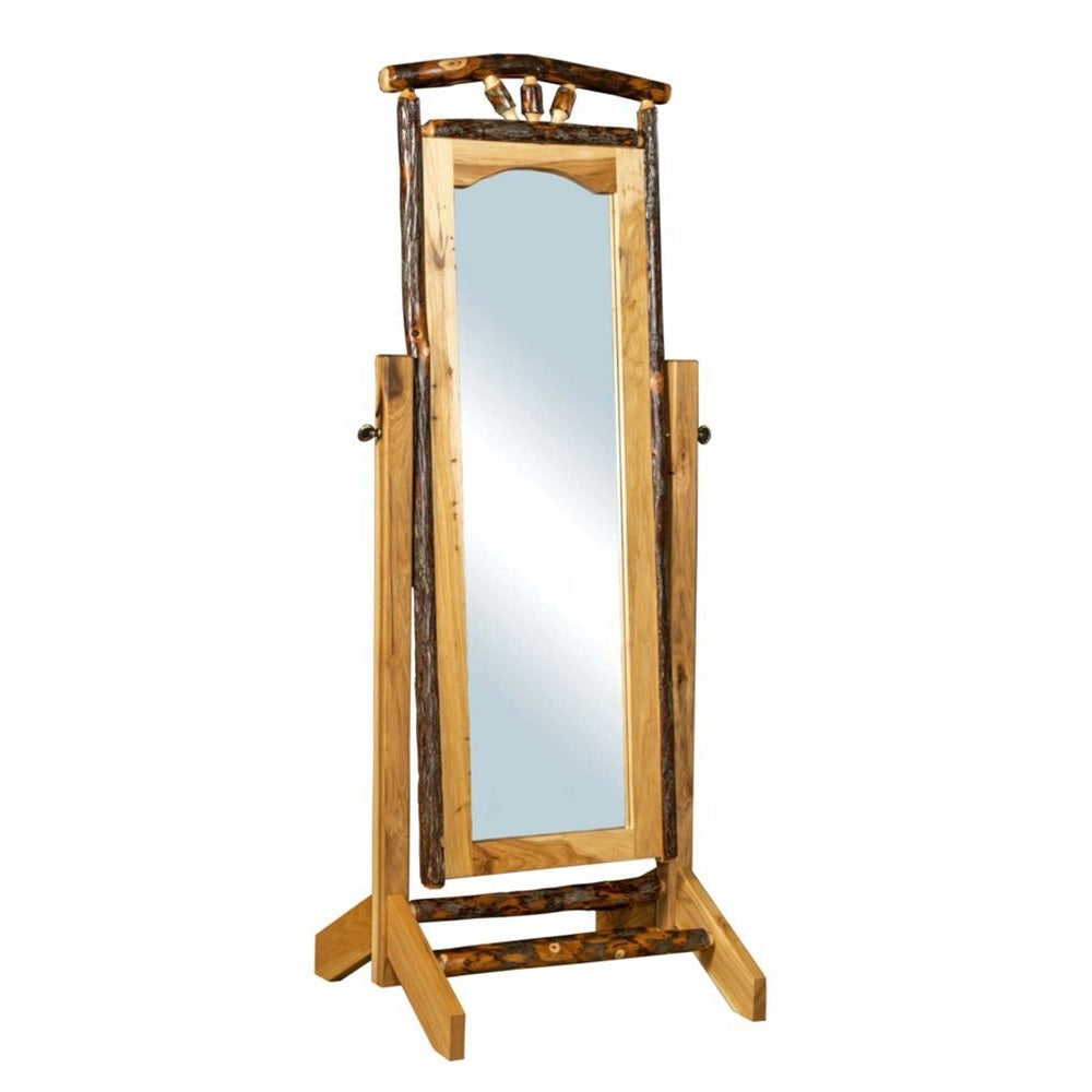 Cheval Mirror