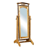 Cheval Mirror