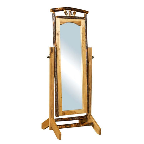Cheval Mirror