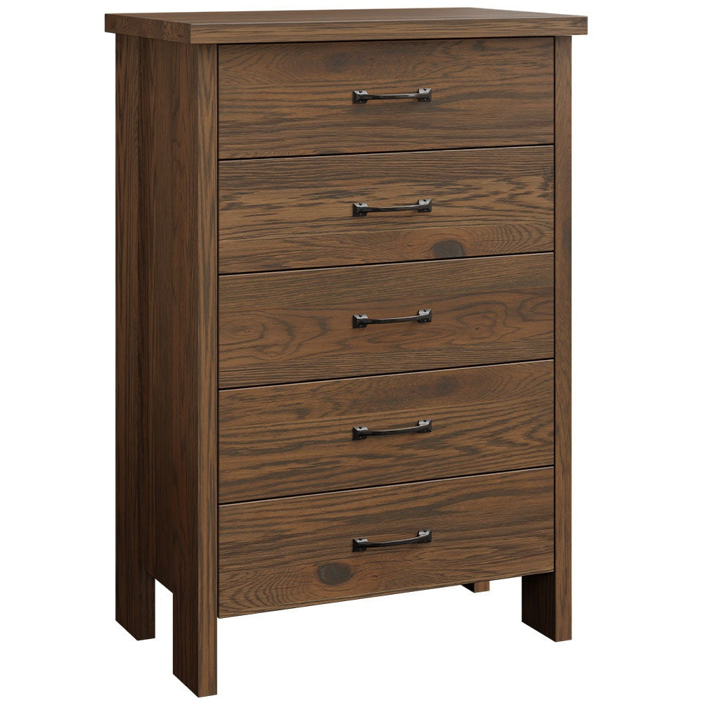 Cheyenne Chest