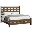 Cheyenne King Bed
